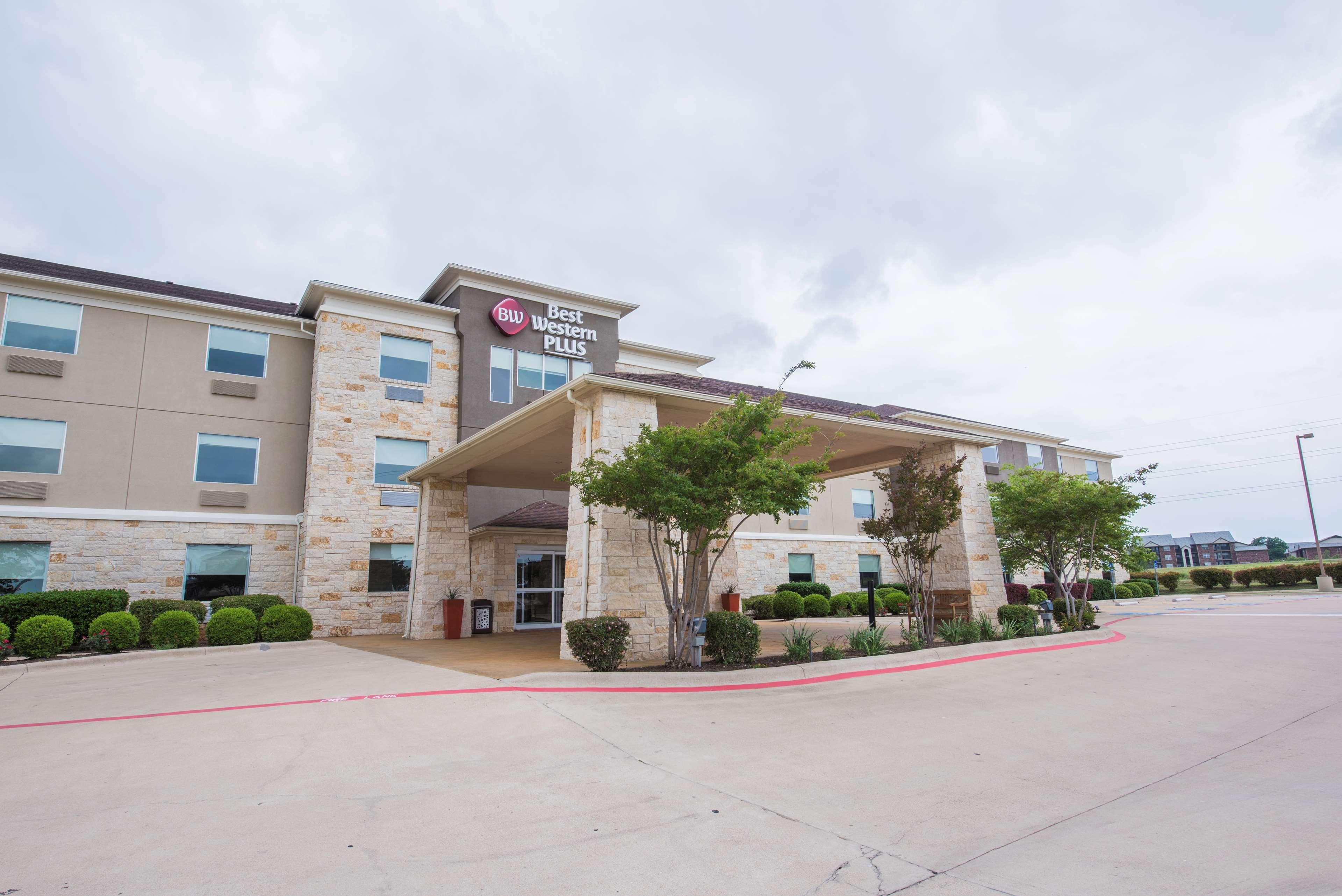 Clarion Pointe Near Medical Center Hotel San Antonio Exterior photo
